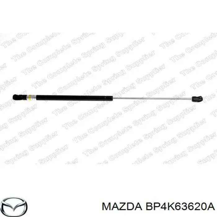 BP4K63620A Mazda