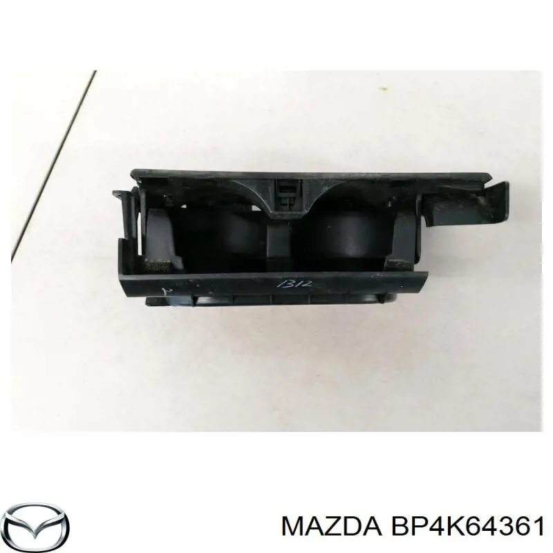 BP4K64361 Mazda