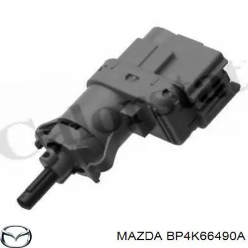 Interruptor de luz de freno Mazda BP4K66490A precio, desde 16,12 EUR