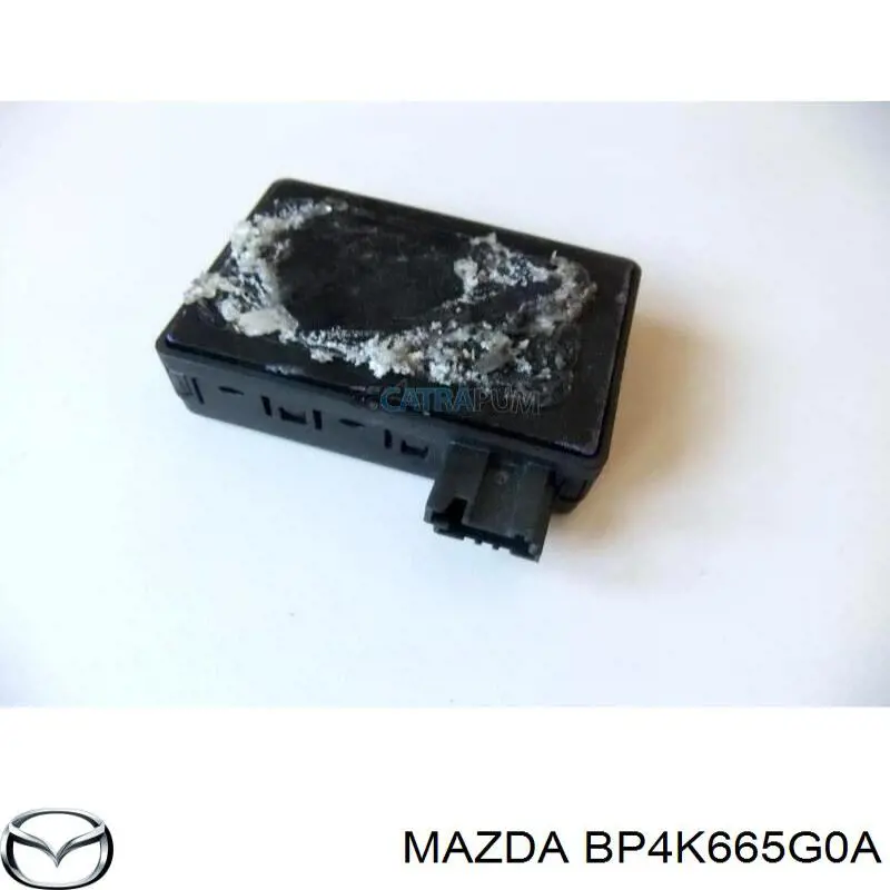 Sensor de lluvia Mazda BP4K665G0A precio, desde 39,20 EUR