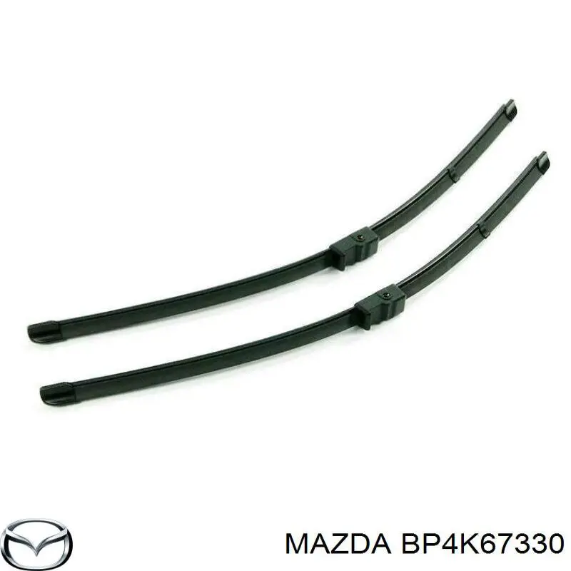  Mazda BP4K67330A precio, desde  EUR