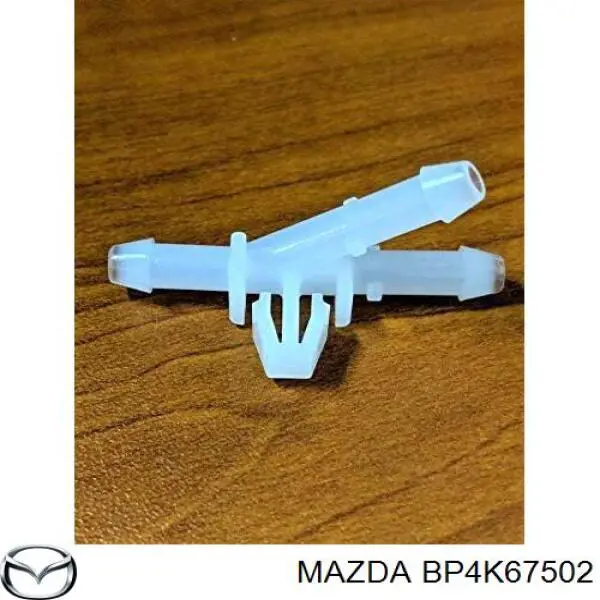 Comprar BP4K67502 Mazda 