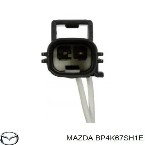 Cable del sensor ABS delantero derecho Mazda BP4K67SH1E precio, desde 113,32 EUR