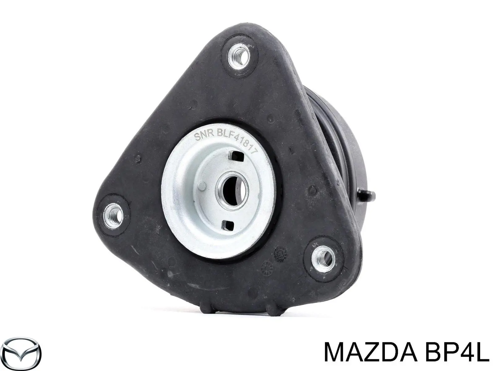  Mazda BP4L precio, desde 88,57 EUR