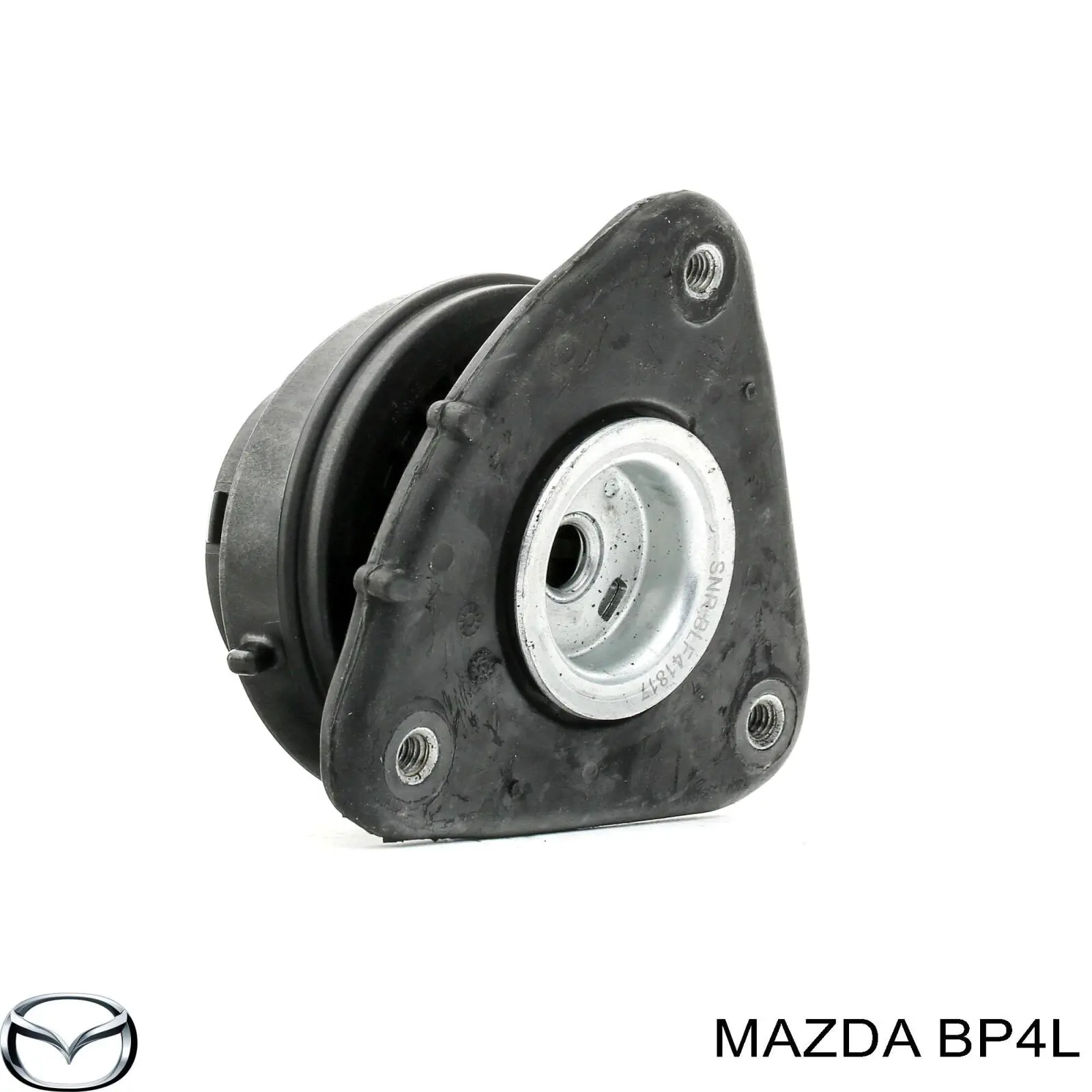 Comprar BP4L Mazda 