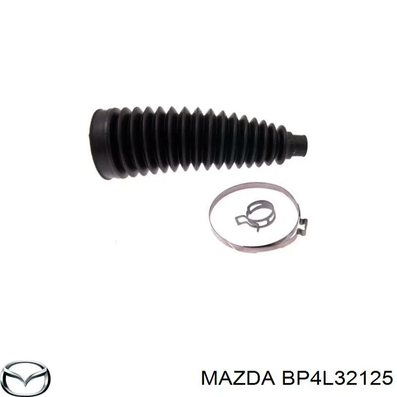 Guardapolvo de dirección Mazda BP4L32125 precio, desde 9,44 EUR