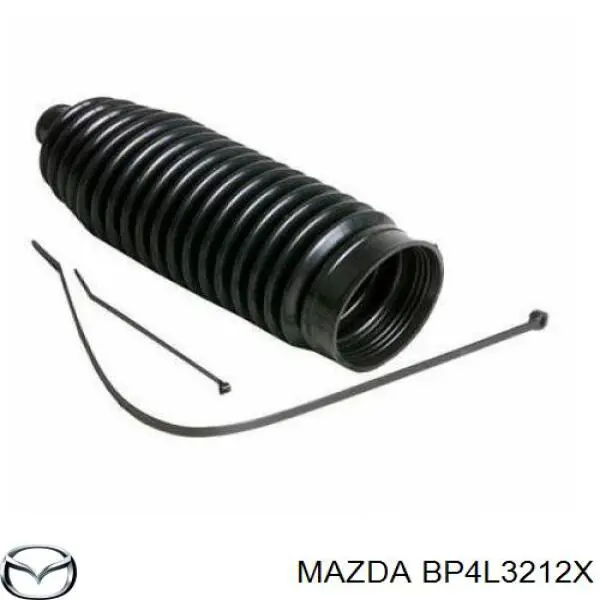 Comprar BP4L3212X Mazda Plumero de dirección