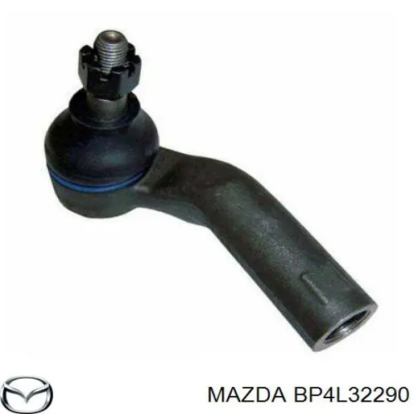 BP4L32290 Mazda Rótula de dirección