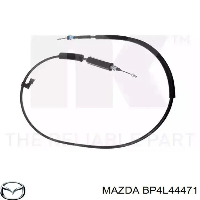 BP4L44471 Mazda