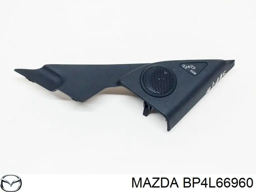 Comprar BP4L66960 Mazda 