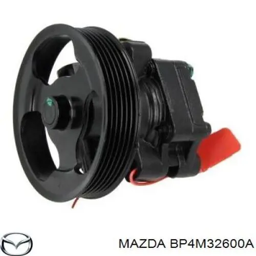 Comprar BP4M32600A Mazda Bomba servodireccion
