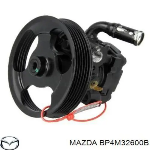 Comprar BP4M32600B Mazda Bomba servodireccion