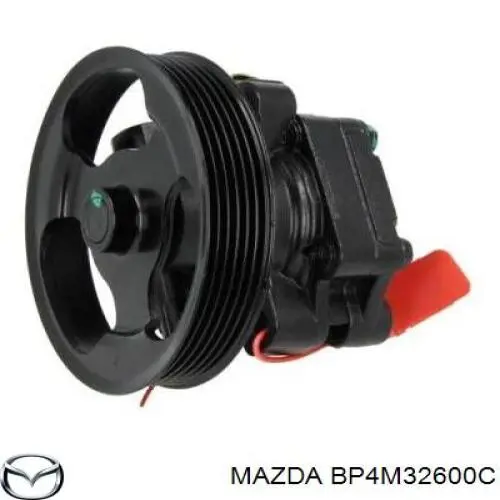 Bomba de dirección asistida  Mazda BP4M32600C precio, desde 78,41 EUR