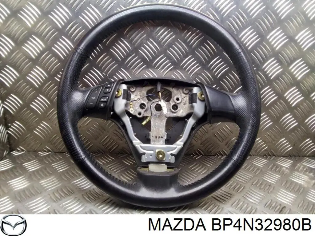 BP4N32980B Mazda