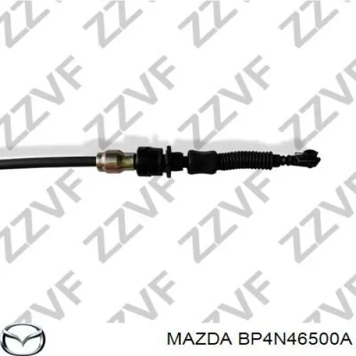 Cable de accionamiento, caja de cambios (selección de marcha) Mazda BP4N46500A precio, desde  EUR