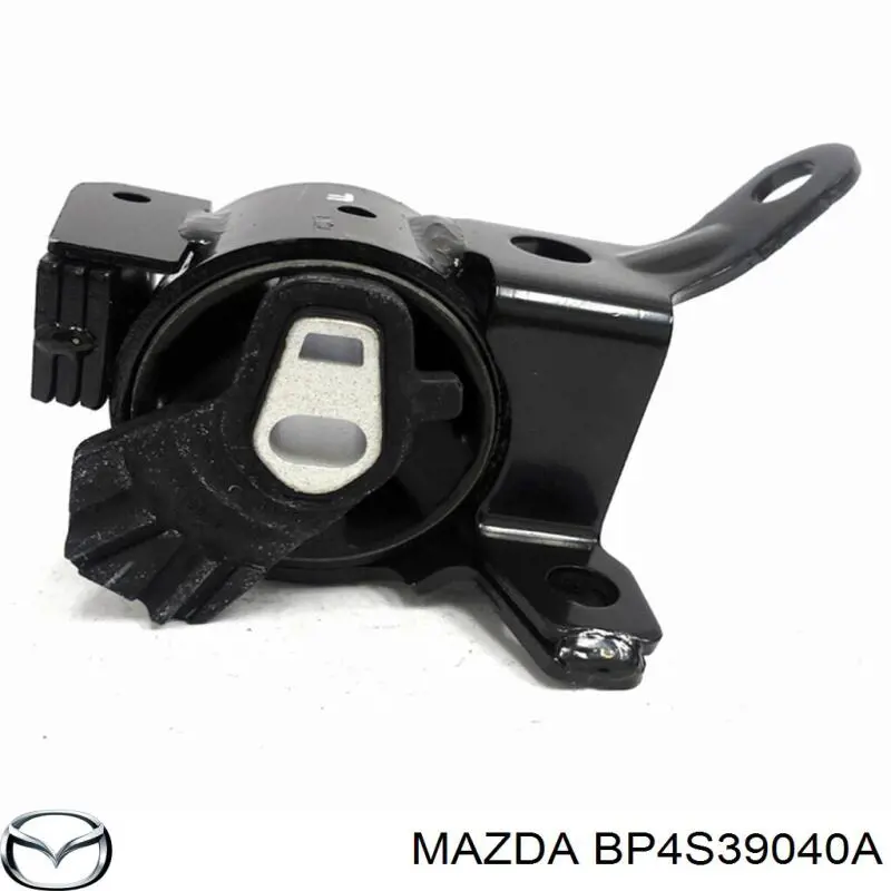 Soportes de motor trasero Mazda BP4S39040A precio, desde 26,50 EUR