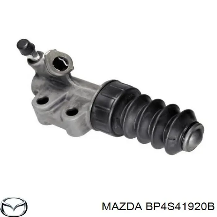 Comprar BP4S41920B Mazda Bombín de embrague