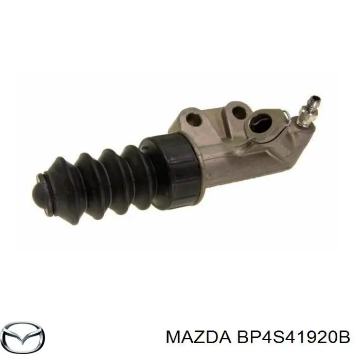Bomba auxiliar de embrague Mazda BP4S41920B precio, desde 59,47 EUR