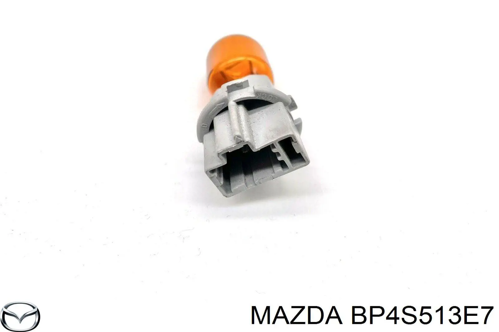  Mazda BP4S513E7 precio, desde  