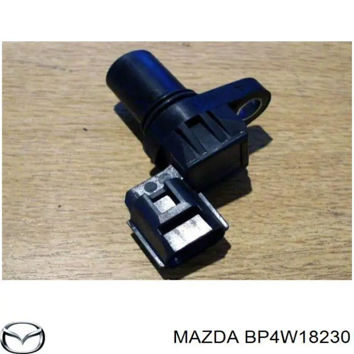 BP4W18230 Mazda sensor de árbol de levas