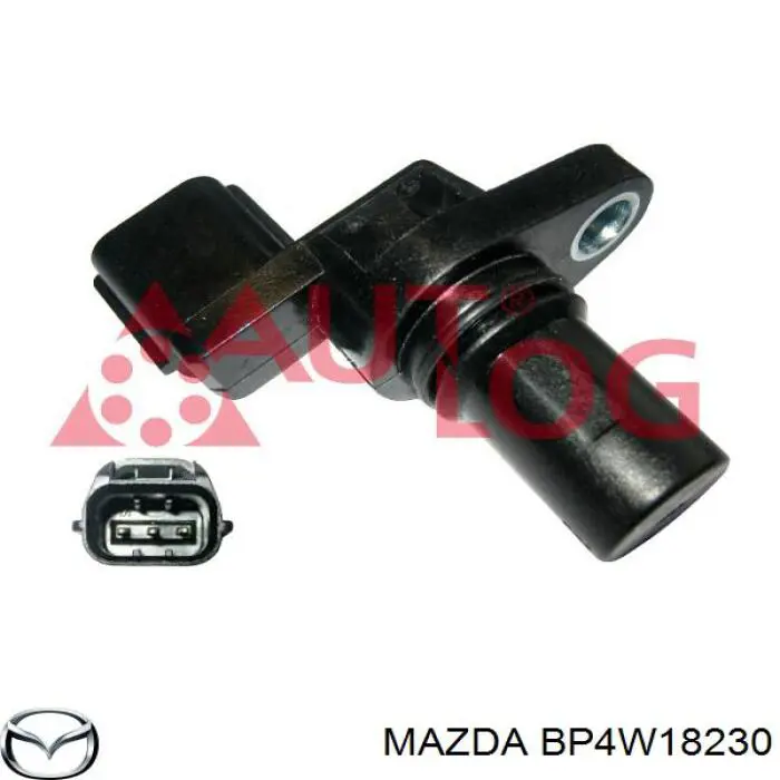 Sensor de árbol de levas Suzuki J5T23191 precio, desde 28,50 EUR