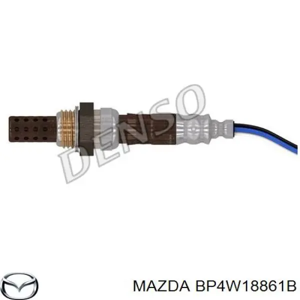 Comprar BP4W18861B Mazda Sensor NOx