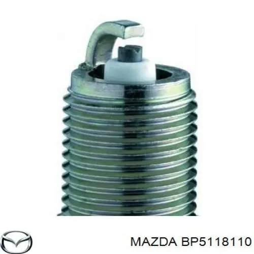 BP5118110 Mazda