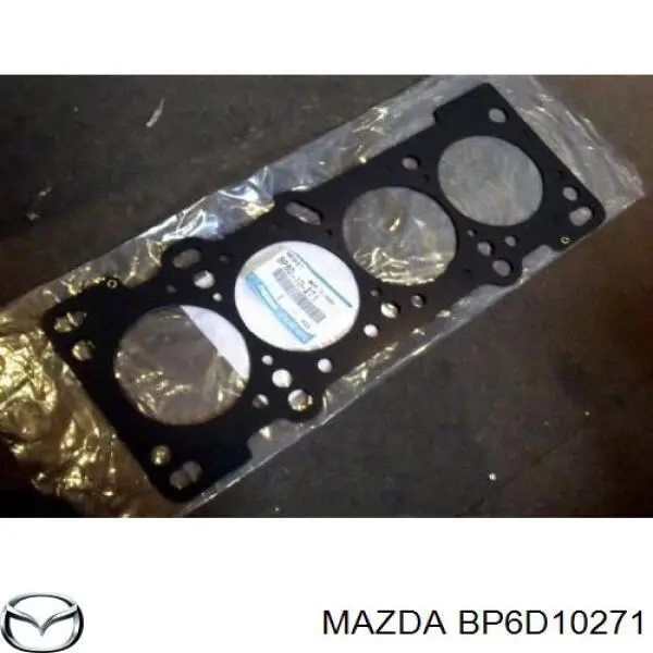 Comprar BP6D10271 Mazda Junta de culata