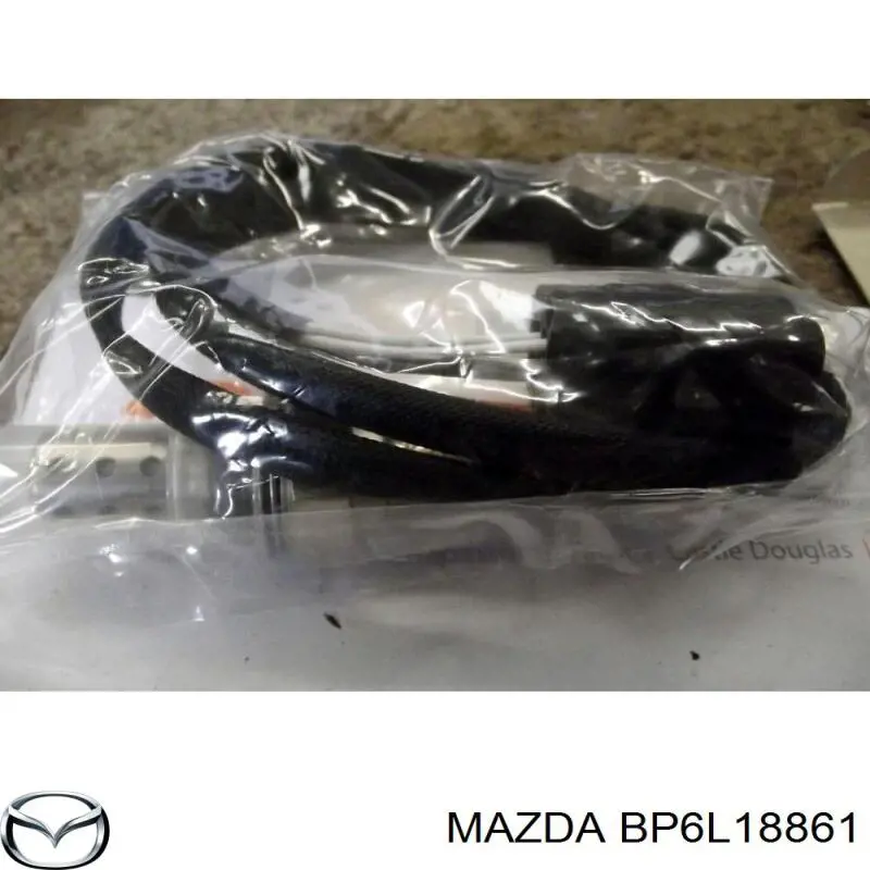 BP6L18861 Mazda