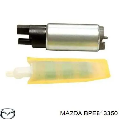 BPE813350 Mazda