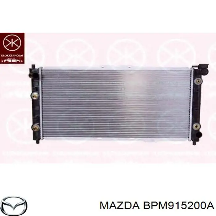 Água radiador Polcar 4507085 precio, desde 69,53 EUR
