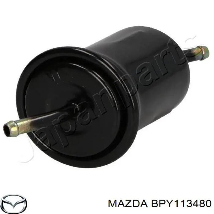 Filtro combustible MAZDA BPY113480