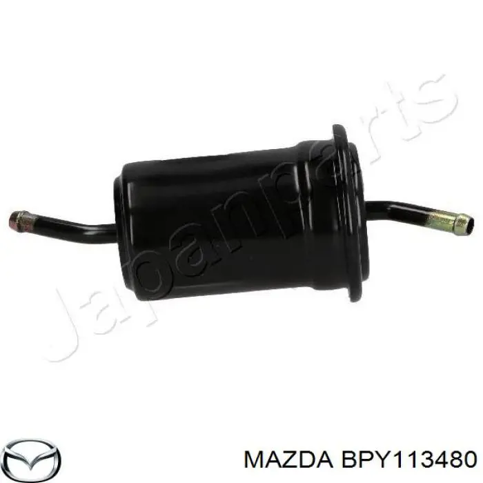 Filtro combustible Mazda 323 BG