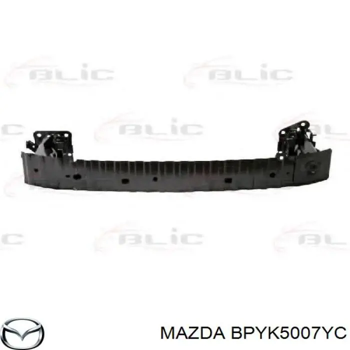 Refuerzo de parachoques delantero Mazda BPYK5007YC precio, desde 94,80 EUR