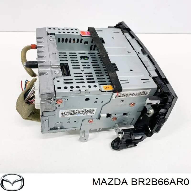  Mazda BR2B66AR0 precio, desde 88,57 EUR