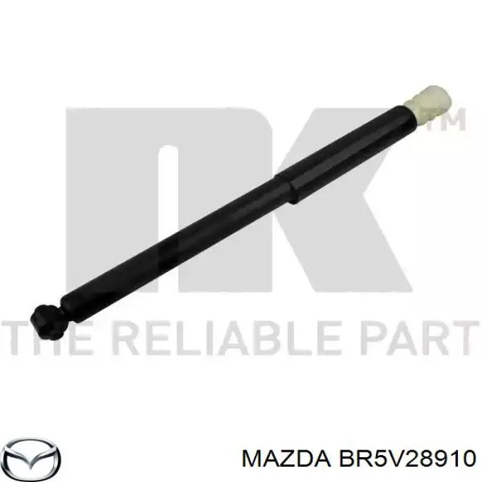 BR5V28910 Mazda