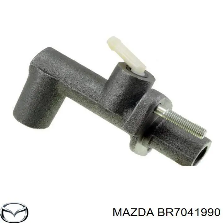 BR7041990 Mazda cilindro maestro de embrague