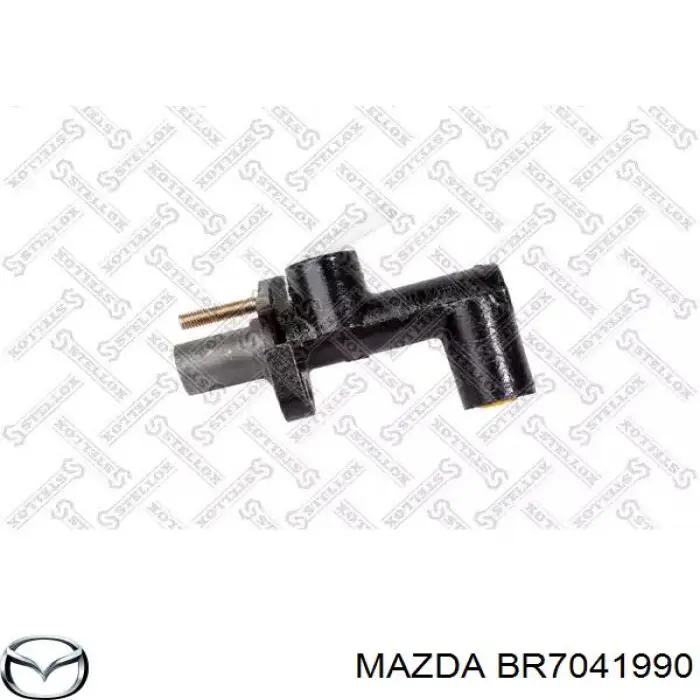 Comprar BR7041990 Mazda Cilindro maestro de embrague