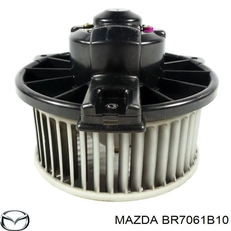 Comprar 8710412210 Toyota Motor de calefacción