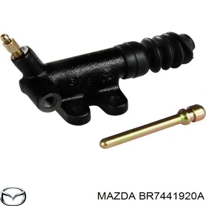 Comprar BR7441920A Mazda Bombín de embrague