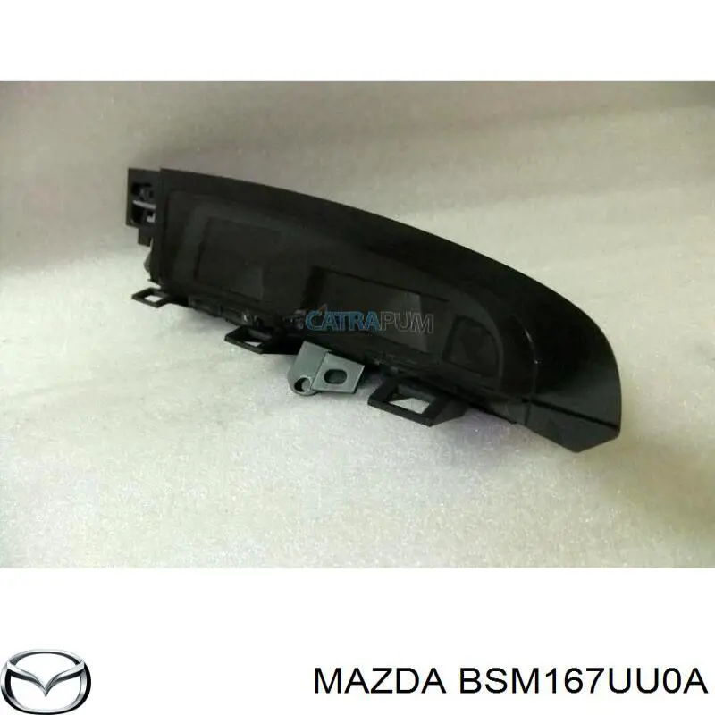 Mazda BSM167UU0A precio, desde 95,83 EUR