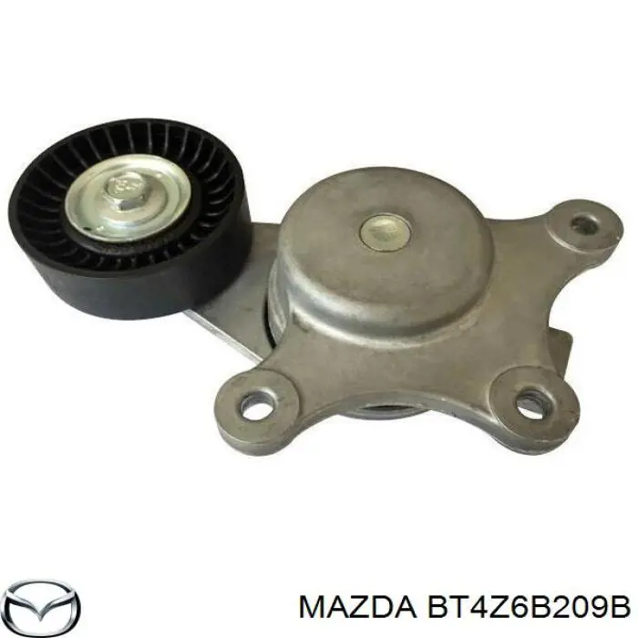 Comprar BT97 Ford Tensor de correa poli V 