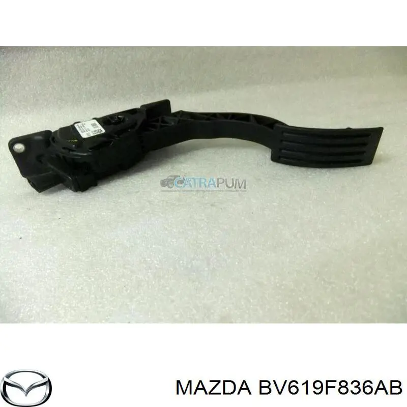Potenciómetro pedal acelerador Ford Focus III familiar (CB8) (2010 - 2020) precio, desde 39,20 EUR