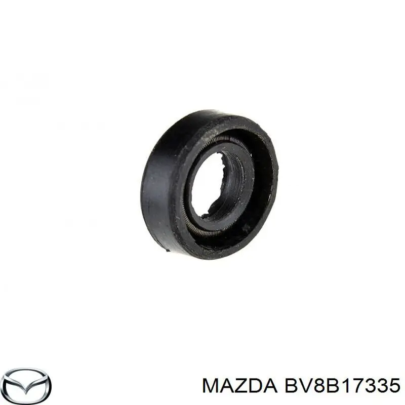 Retén del eje secundario de la transmisión Mazda BV8B17335 precio, desde 5,13 EUR