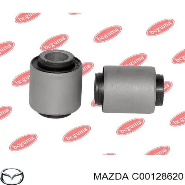 Mangueta trasera derecha (suspensión) para Mazda Xedos (CA)