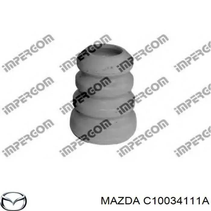 Tope de amortiguador delantero Impergom 71026 precio, desde 7,02 EUR