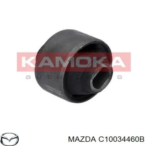 C10034460B Mazda silentblock de suspensión delantero inferior