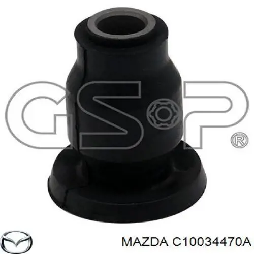 C10034470A Mazda silentblock de suspensión delantero inferior