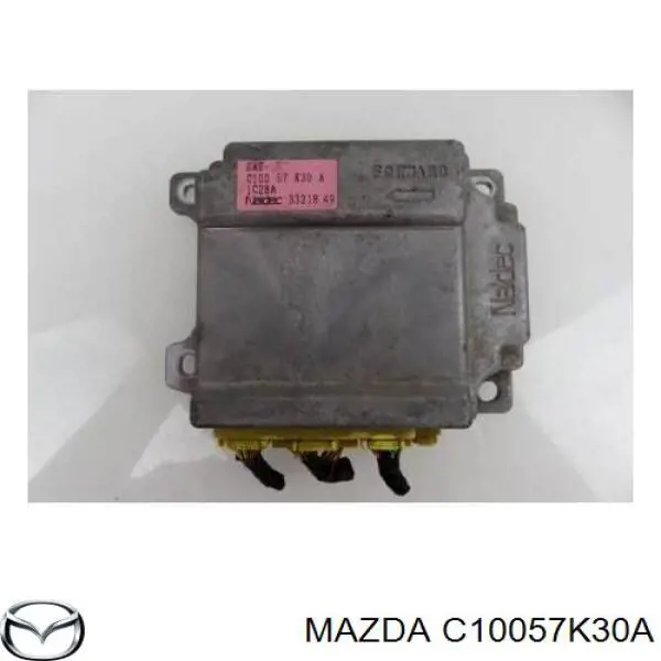 C10057K30A Mazda