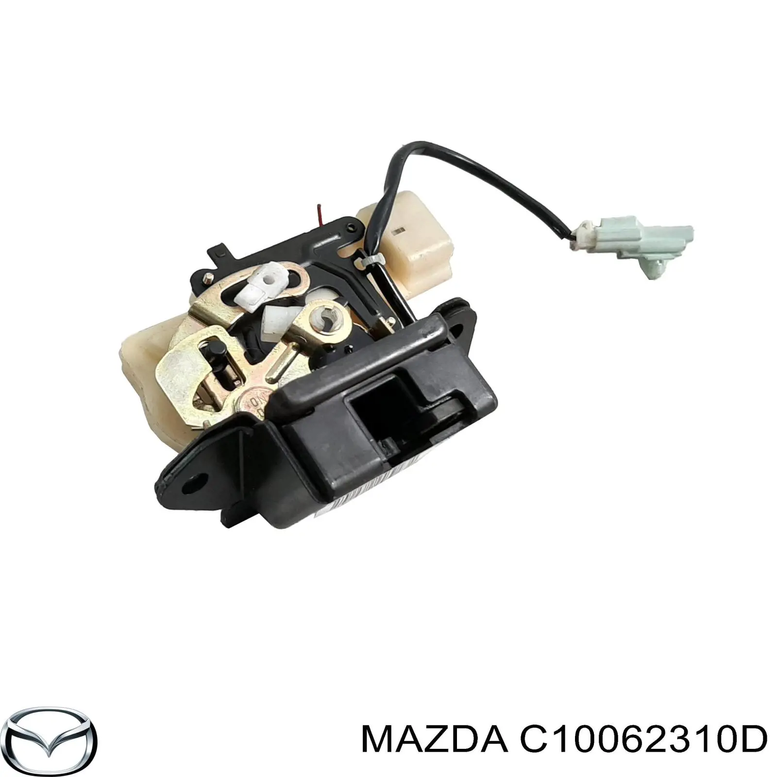 C10062310D Mazda